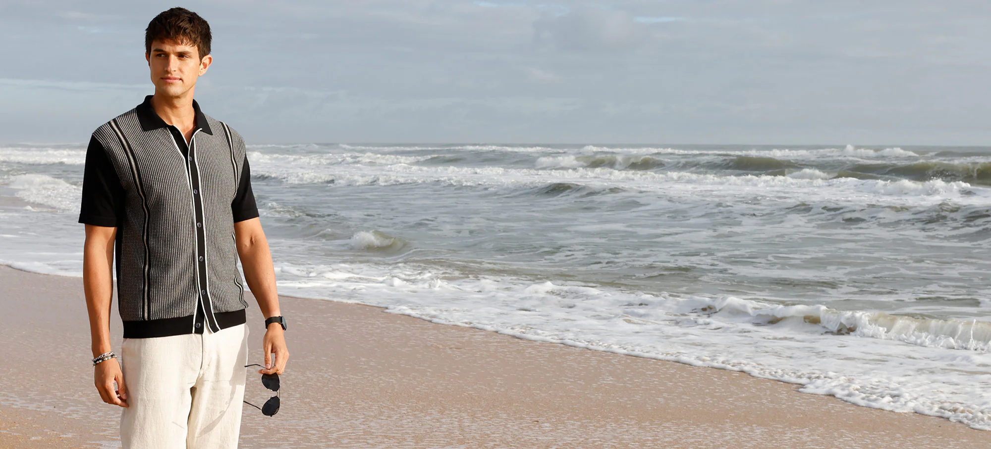 Refined Style, Perfected Fit